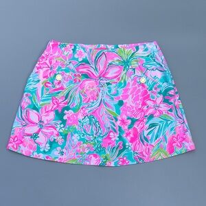 Lilly Pulitzer Women’s Printed Skort
